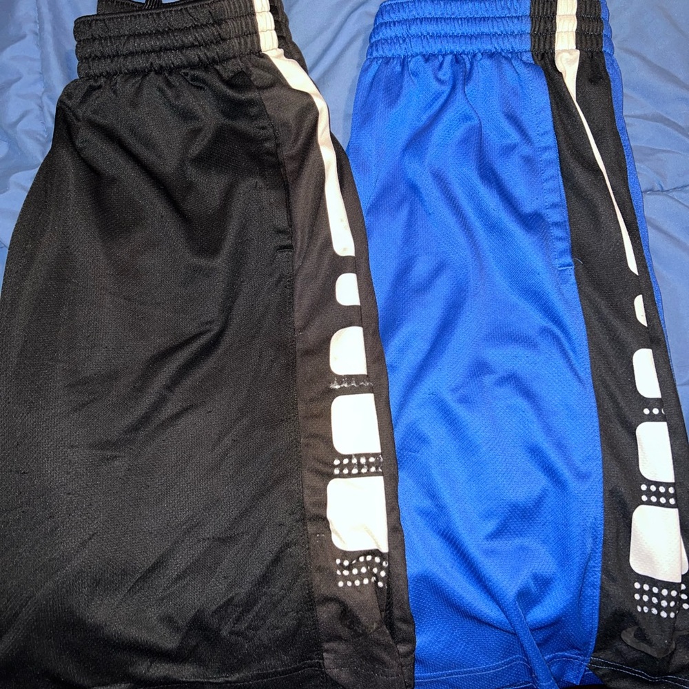 Assorted Nike Shorts